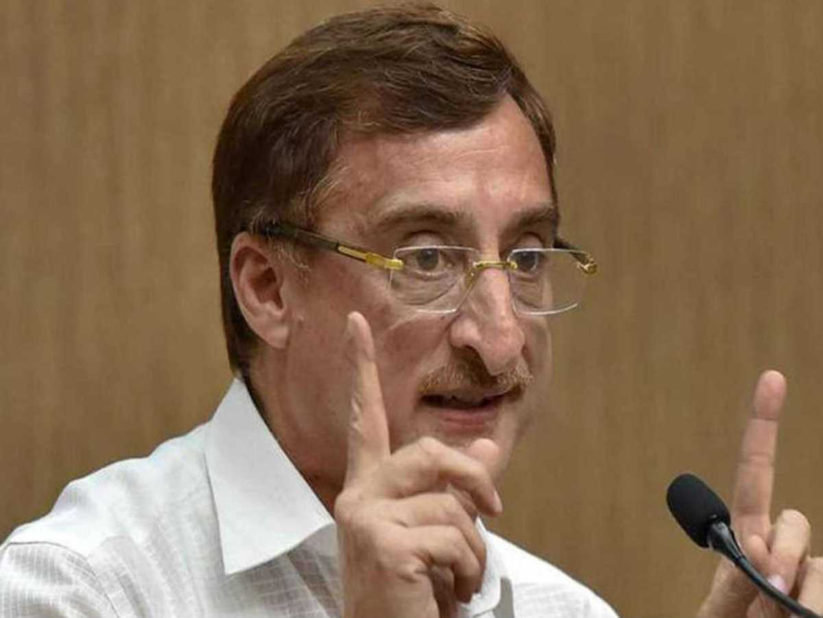 सरकार अपनी नीतियों पर करे विचार, नहीं तो घाटी में नहीं मिलेगा कोई कश्मीरी पंडित : विवेक तन्खा